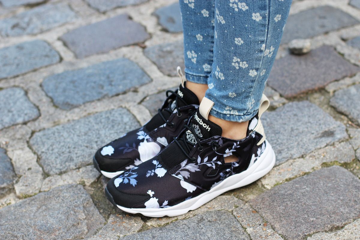 reebok furylite femme 2015